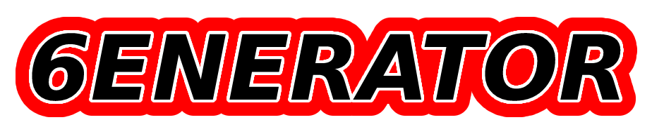 6ENERATOR